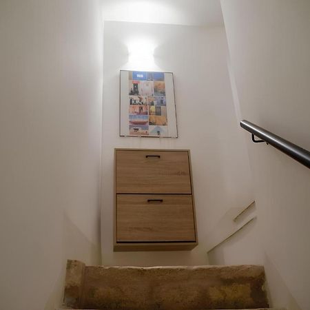 Maison De L'Air - Apt With Jacuzzi Giovinazzo Extérieur photo