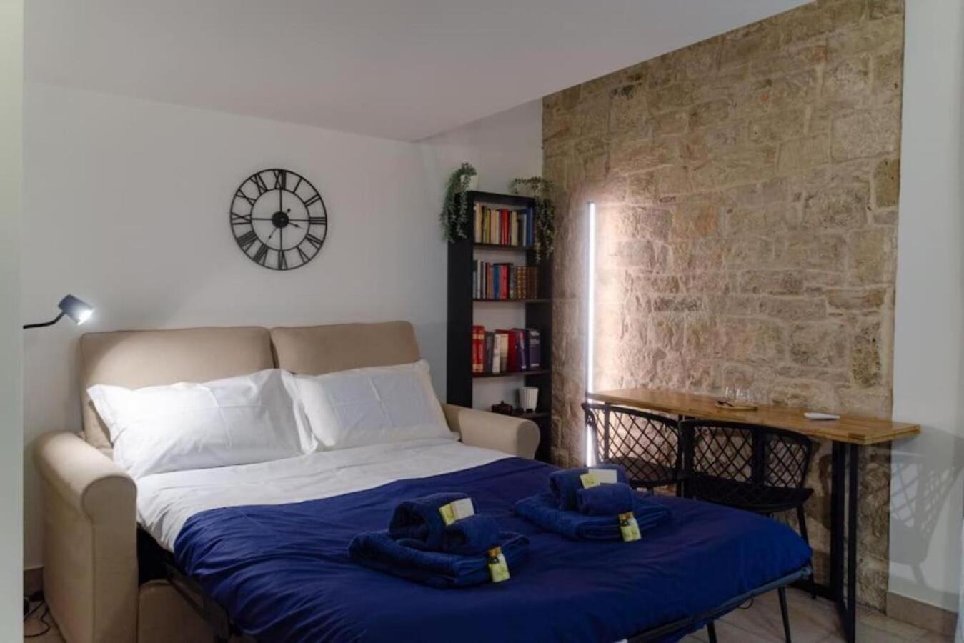 Maison De L'Air - Apt With Jacuzzi Giovinazzo Extérieur photo