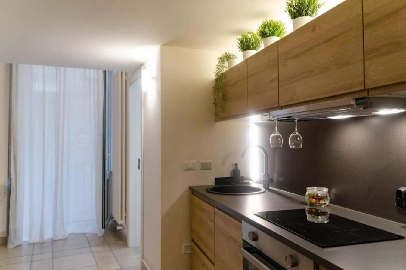 Maison De L'Air - Apt With Jacuzzi Giovinazzo Extérieur photo