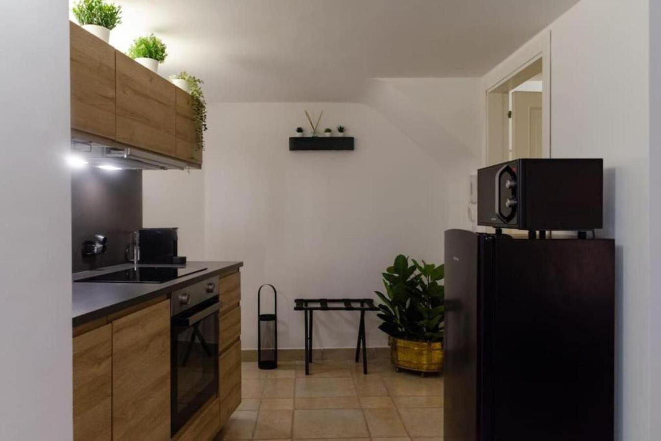 Maison De L'Air - Apt With Jacuzzi Giovinazzo Extérieur photo