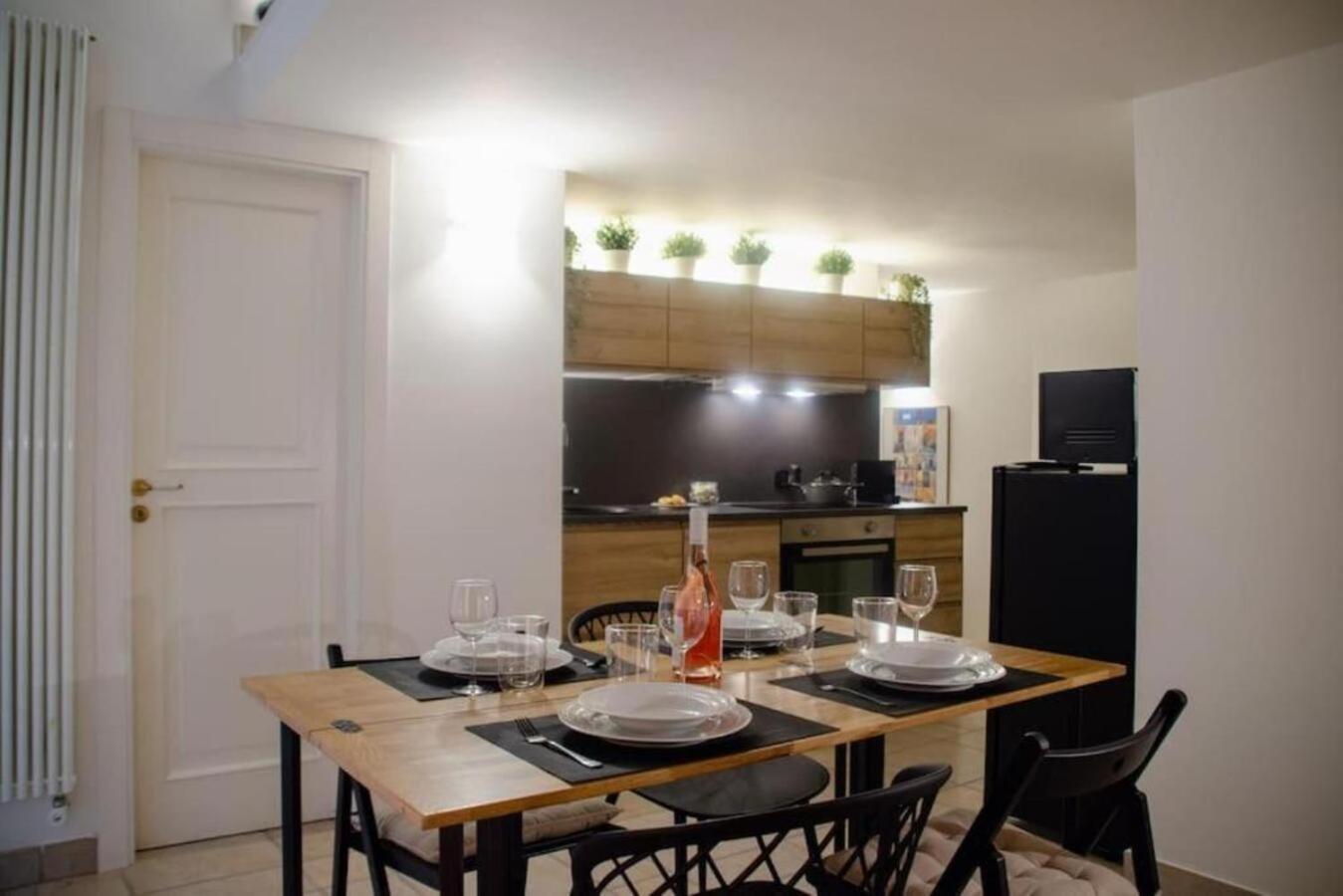 Maison De L'Air - Apt With Jacuzzi Giovinazzo Extérieur photo