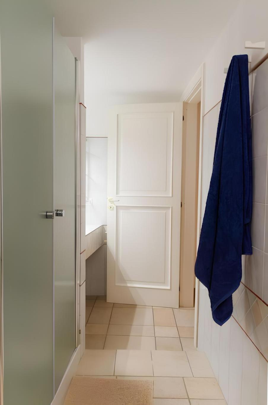 Maison De L'Air - Apt With Jacuzzi Giovinazzo Extérieur photo