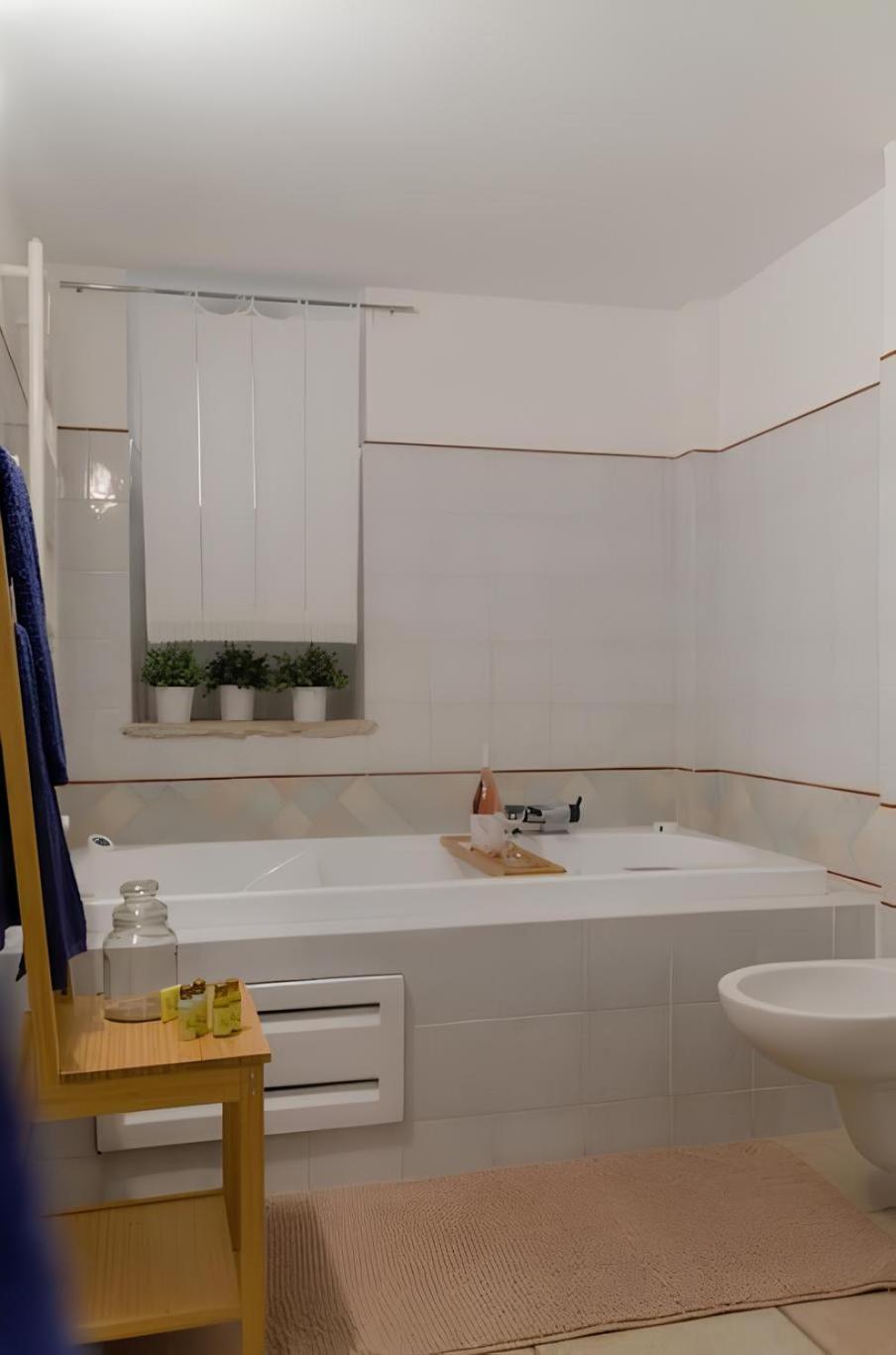 Maison De L'Air - Apt With Jacuzzi Giovinazzo Extérieur photo