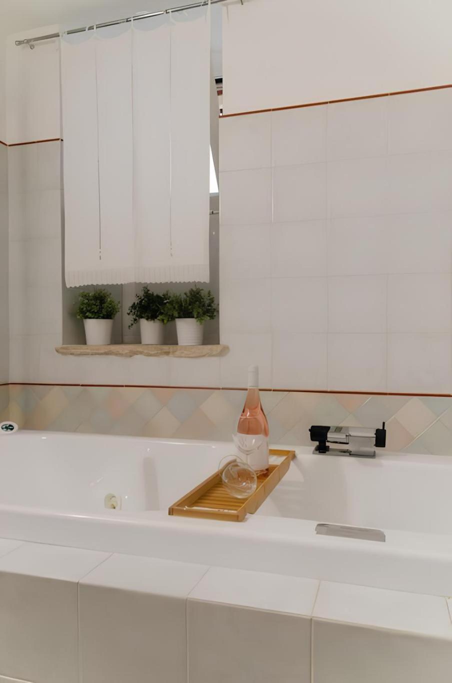 Maison De L'Air - Apt With Jacuzzi Giovinazzo Extérieur photo