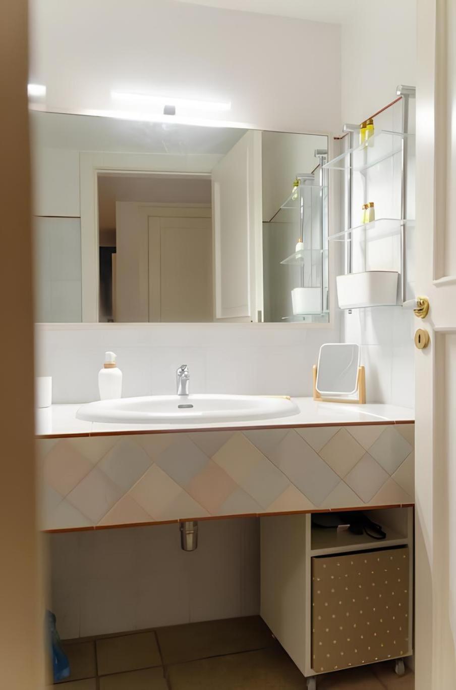 Maison De L'Air - Apt With Jacuzzi Giovinazzo Extérieur photo