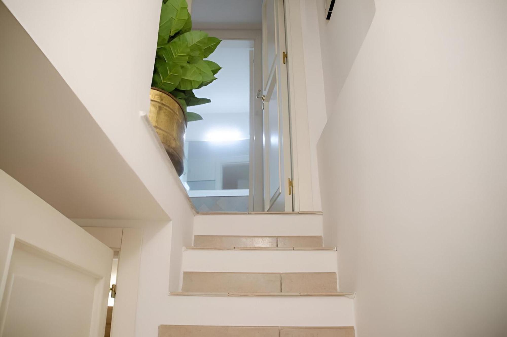 Maison De L'Air - Apt With Jacuzzi Giovinazzo Extérieur photo