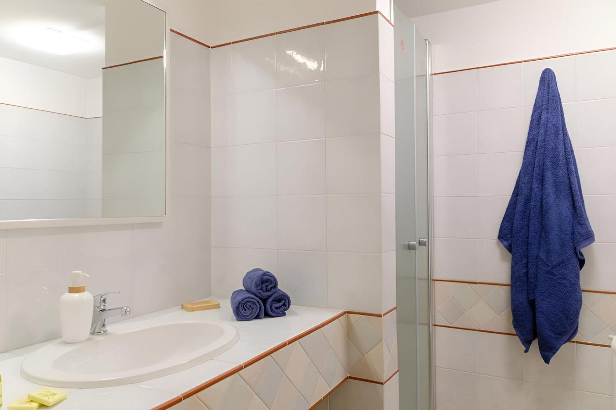 Maison De L'Air - Apt With Jacuzzi Giovinazzo Extérieur photo